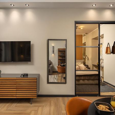Nautilus Luxury Apartments 2 Рієка Екстер'єр фото