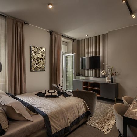 Nautilus Luxury Apartments 2 Рієка Екстер'єр фото