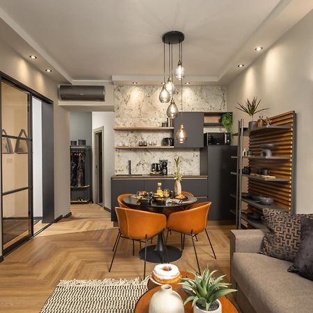 Nautilus Luxury Apartments 2 Рієка Екстер'єр фото