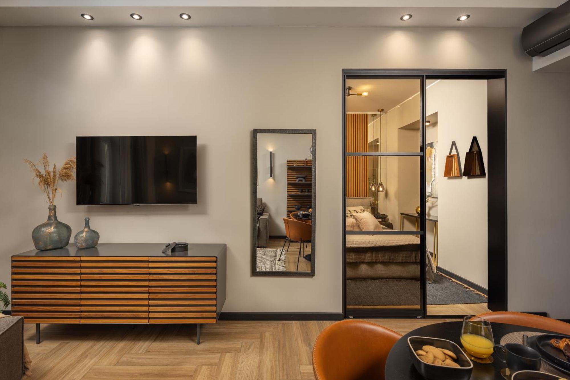 Nautilus Luxury Apartments 2 Рієка Екстер'єр фото