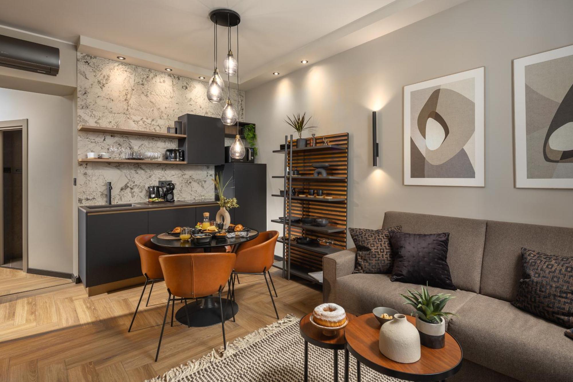 Nautilus Luxury Apartments 2 Рієка Екстер'єр фото