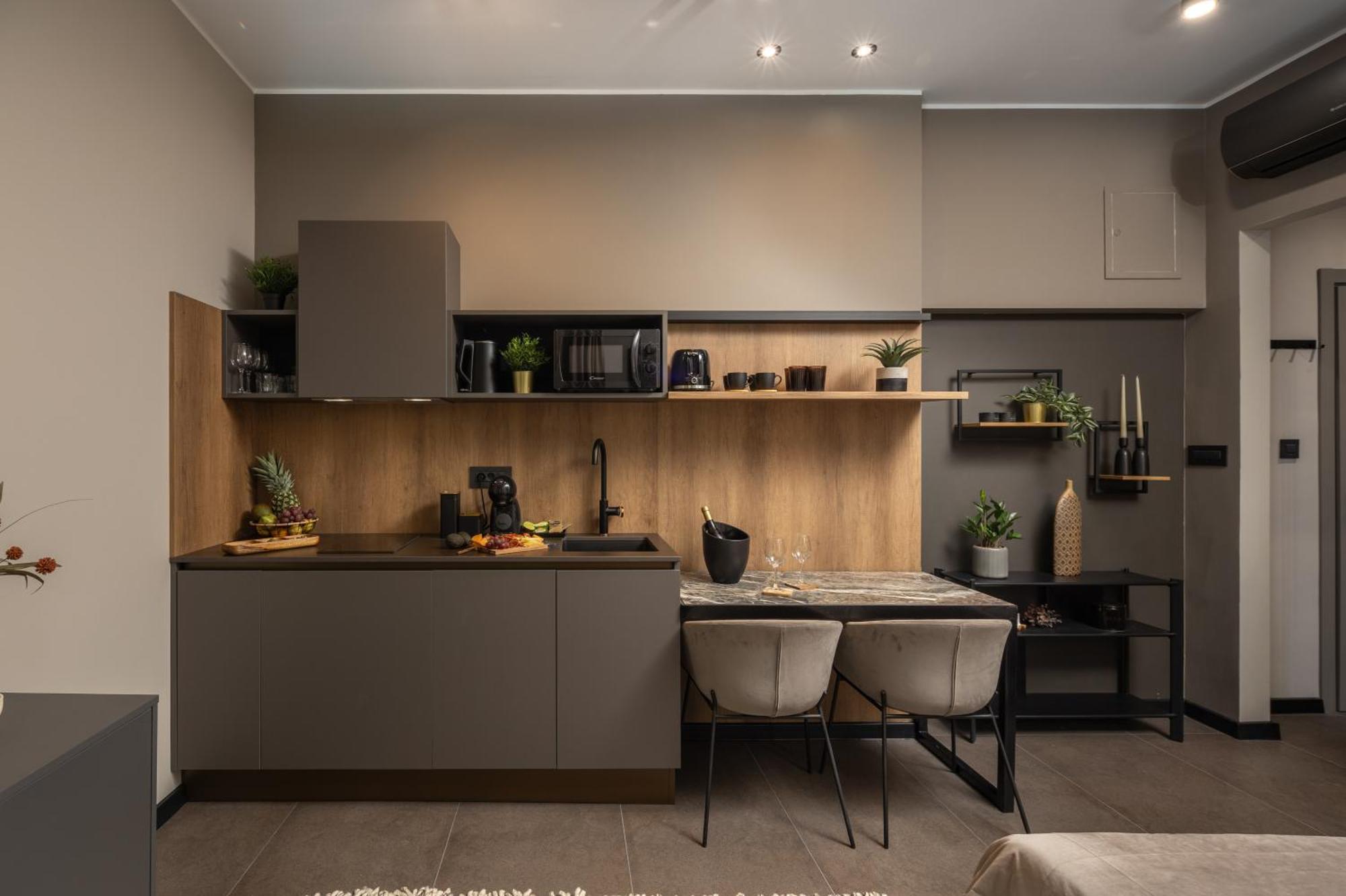 Nautilus Luxury Apartments 2 Рієка Екстер'єр фото