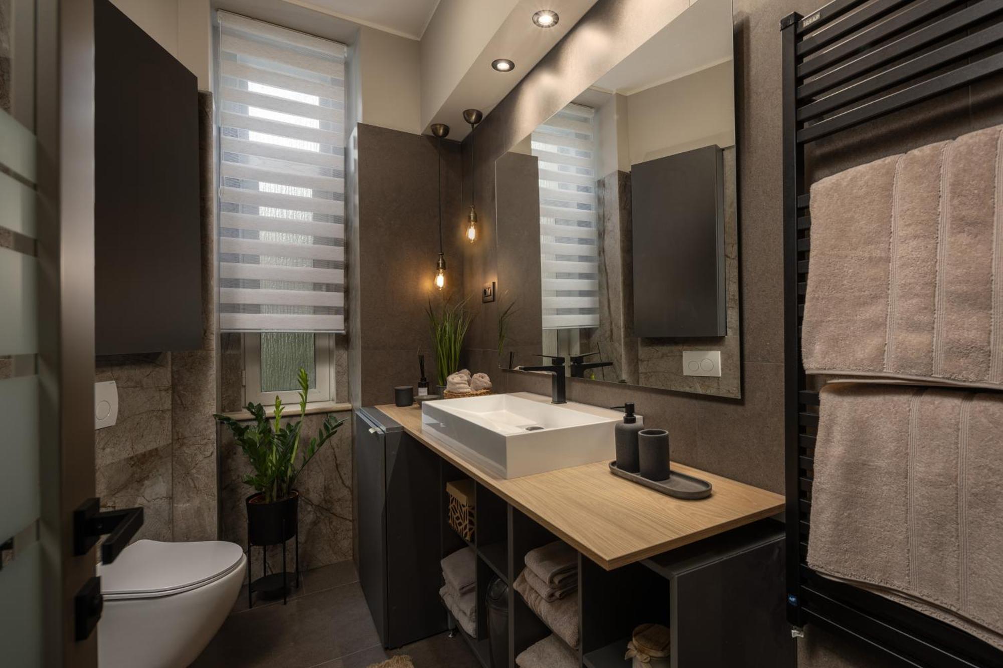 Nautilus Luxury Apartments 2 Рієка Екстер'єр фото