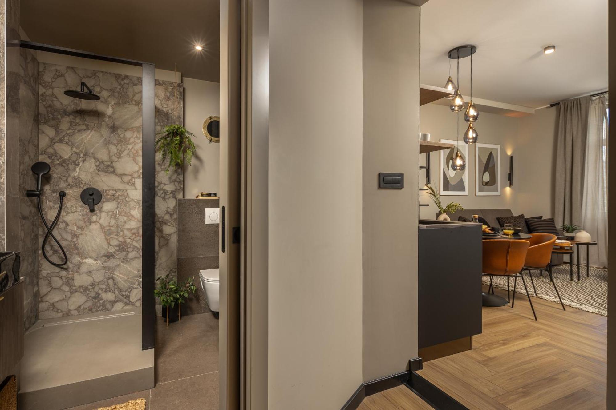 Nautilus Luxury Apartments 2 Рієка Екстер'єр фото