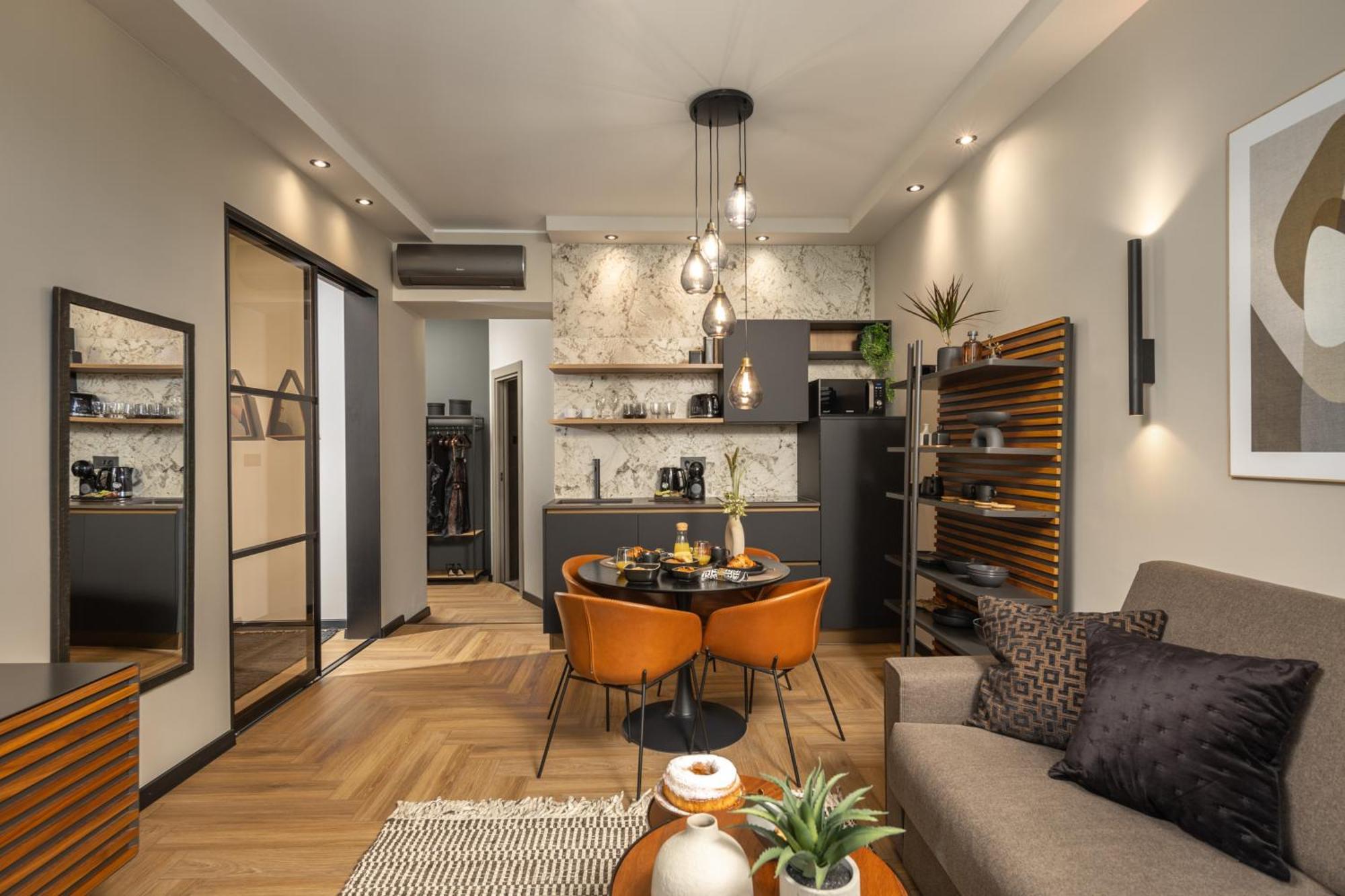 Nautilus Luxury Apartments 2 Рієка Екстер'єр фото