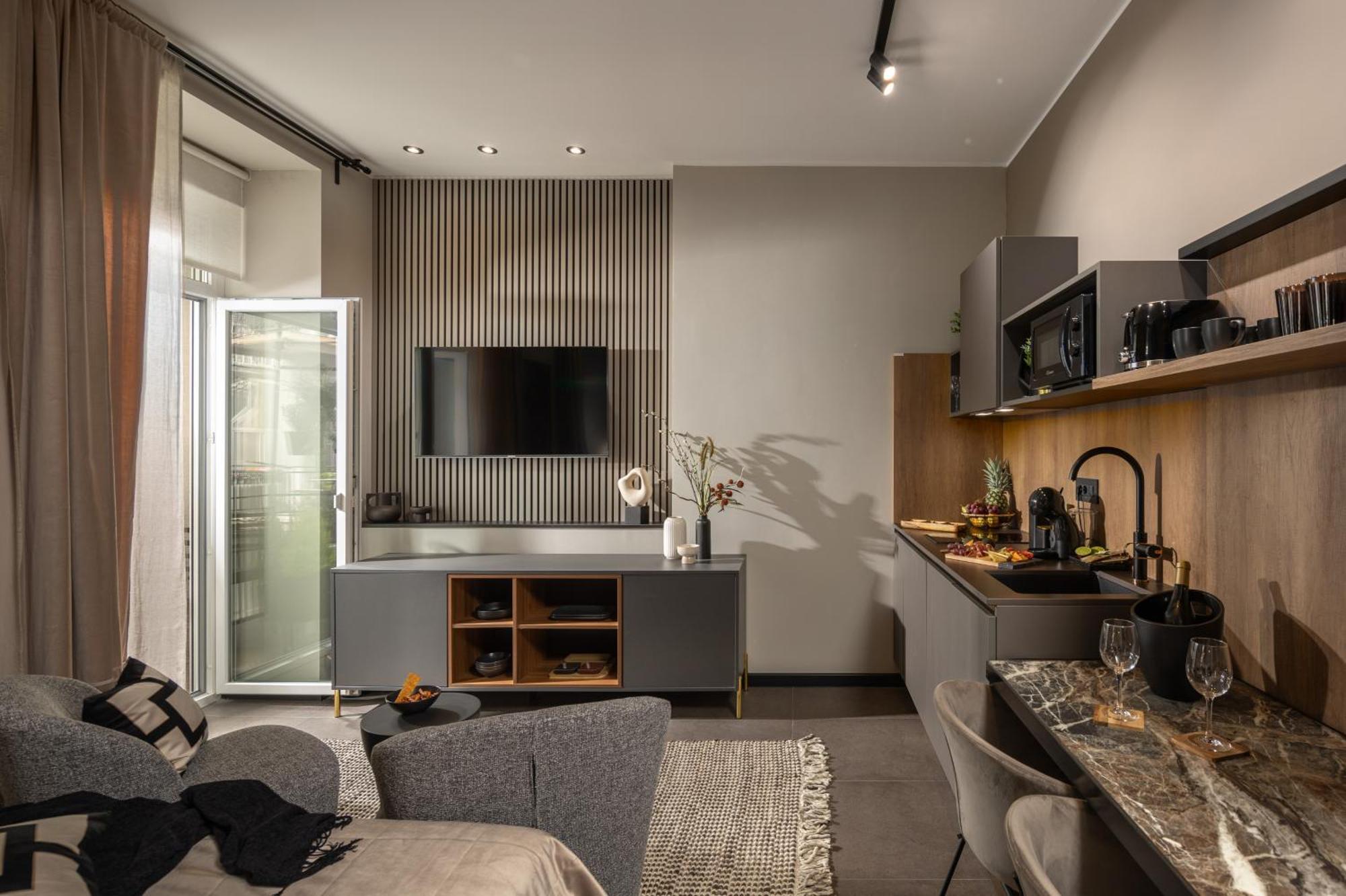 Nautilus Luxury Apartments 2 Рієка Екстер'єр фото